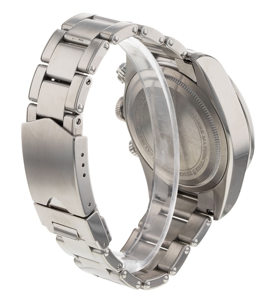 Tudor Black Bay Chrono M79360N-0002